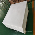 China hot sale ptfe skiving board filled ptfe sheet